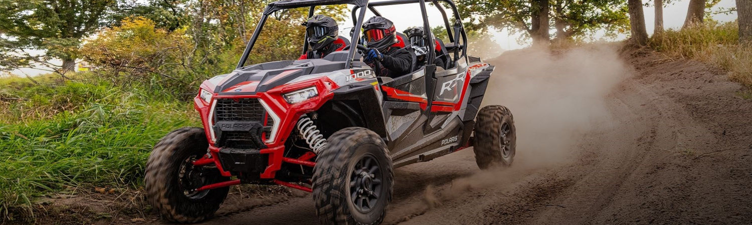 2023 Polaris® UTV for sale in Basecamp Gallatin, Bozeman, Montana